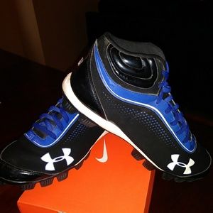 Baseball Cleats